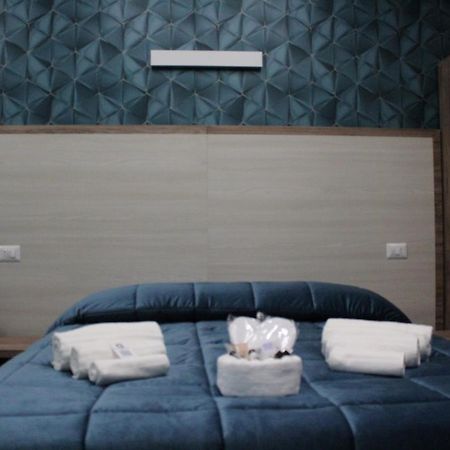 G Da Nonna Rosa Hotel Сан Северо Екстериор снимка