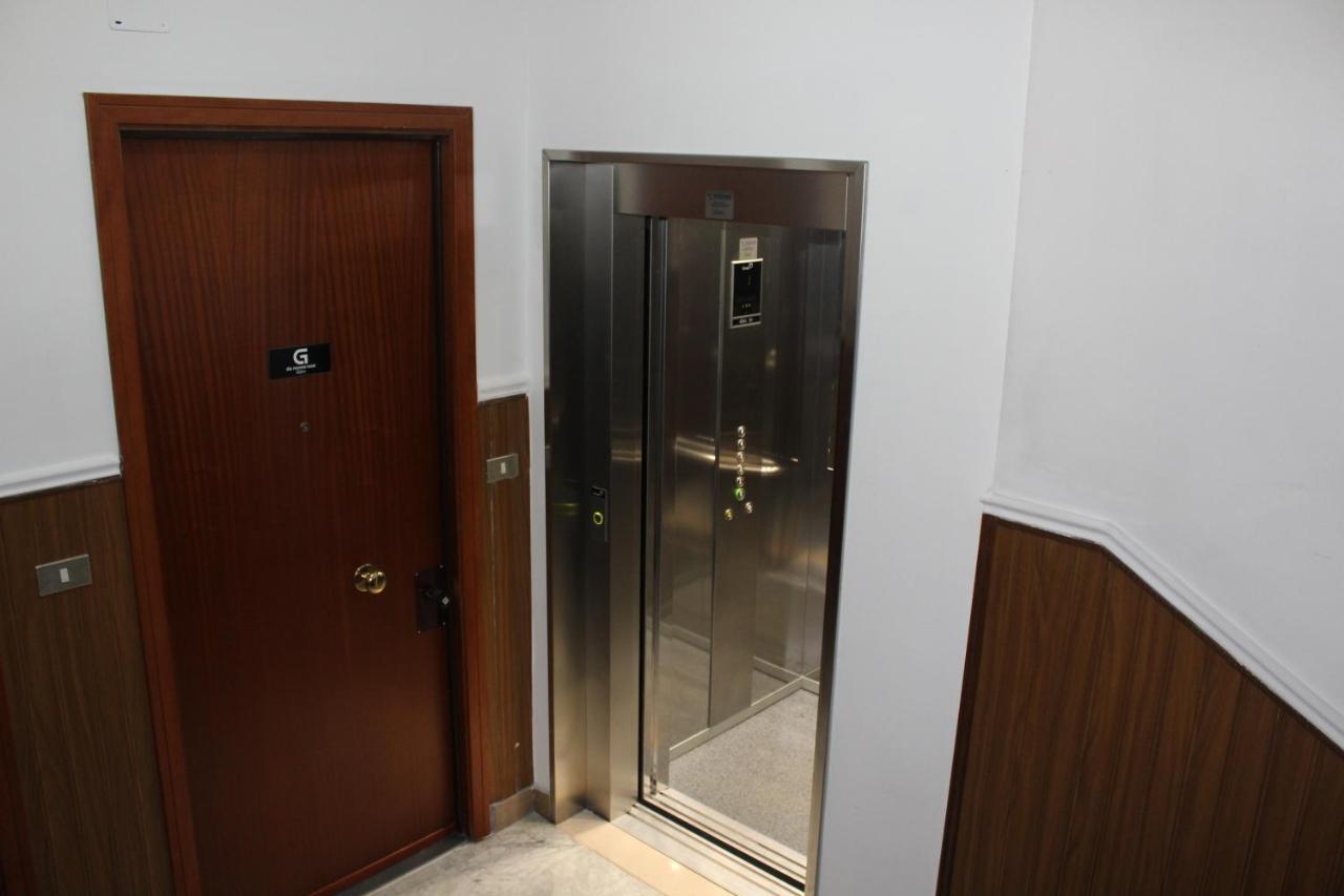 G Da Nonna Rosa Hotel Сан Северо Екстериор снимка
